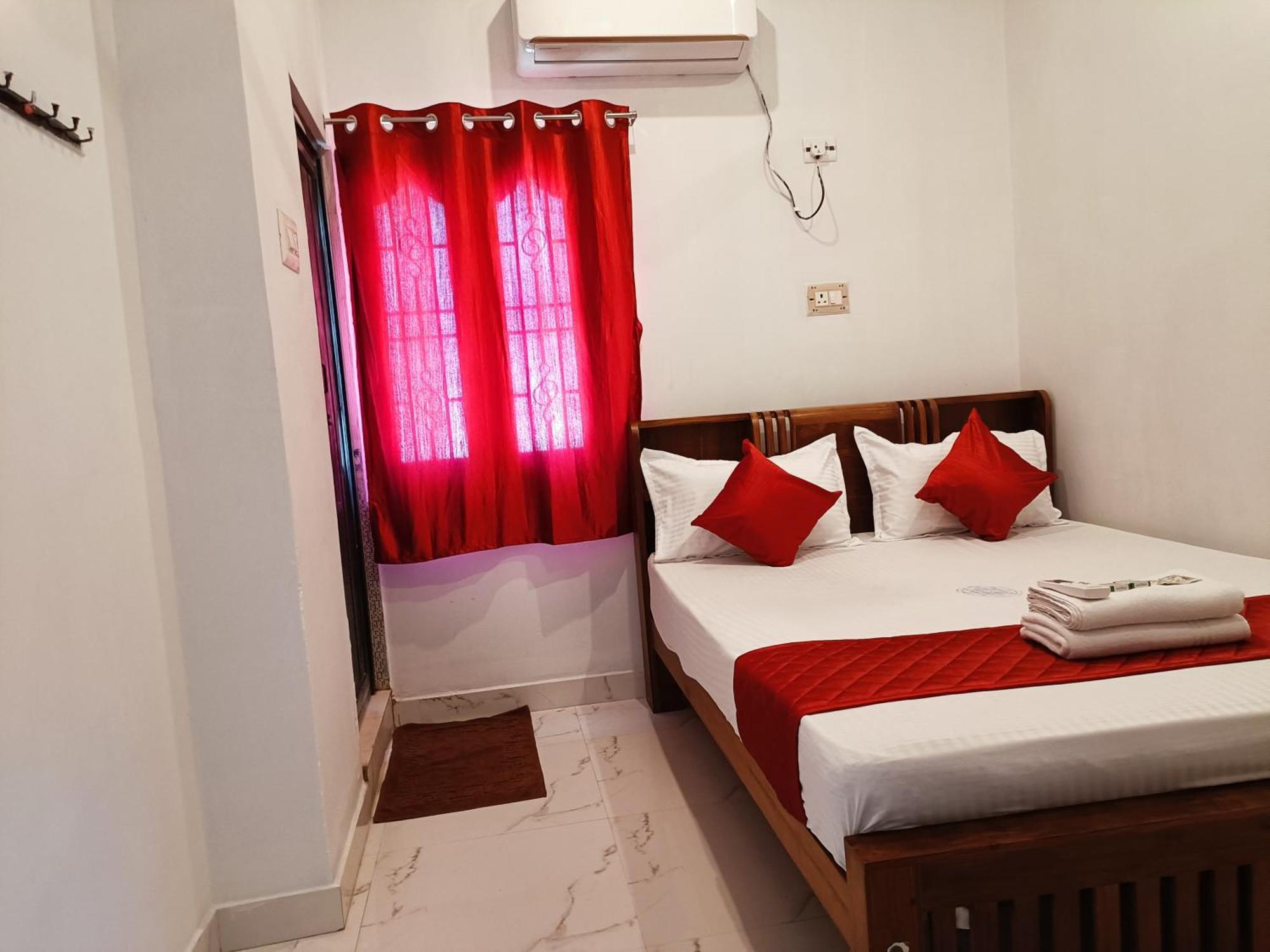 Villa Rudra Rameshwaram