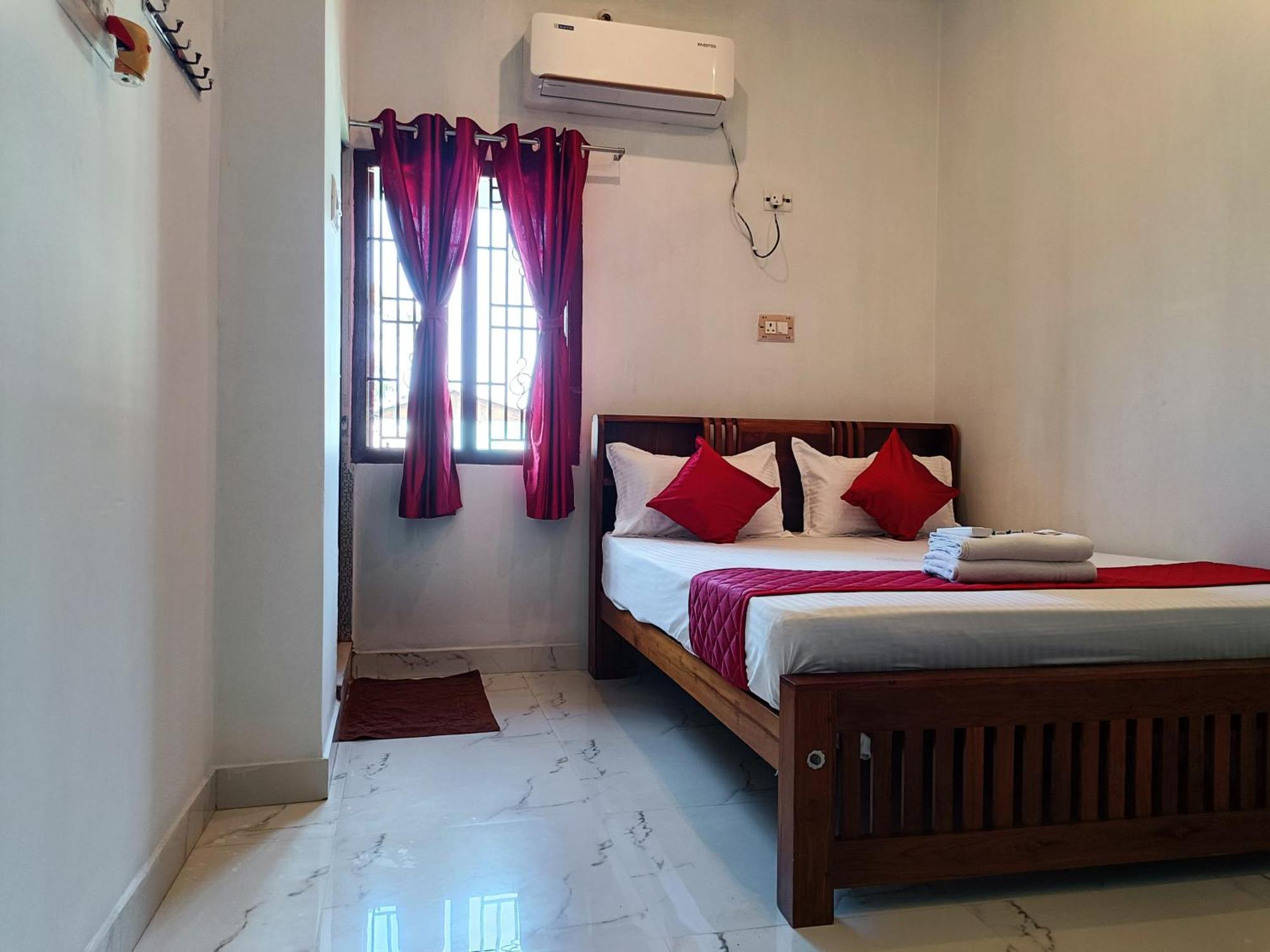 Villa Rudra