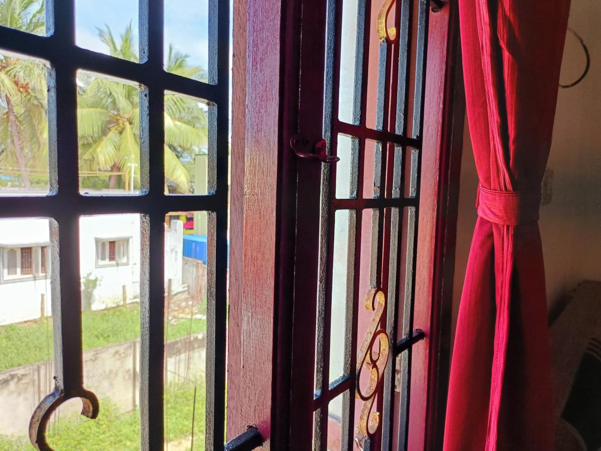 Rudra Villa