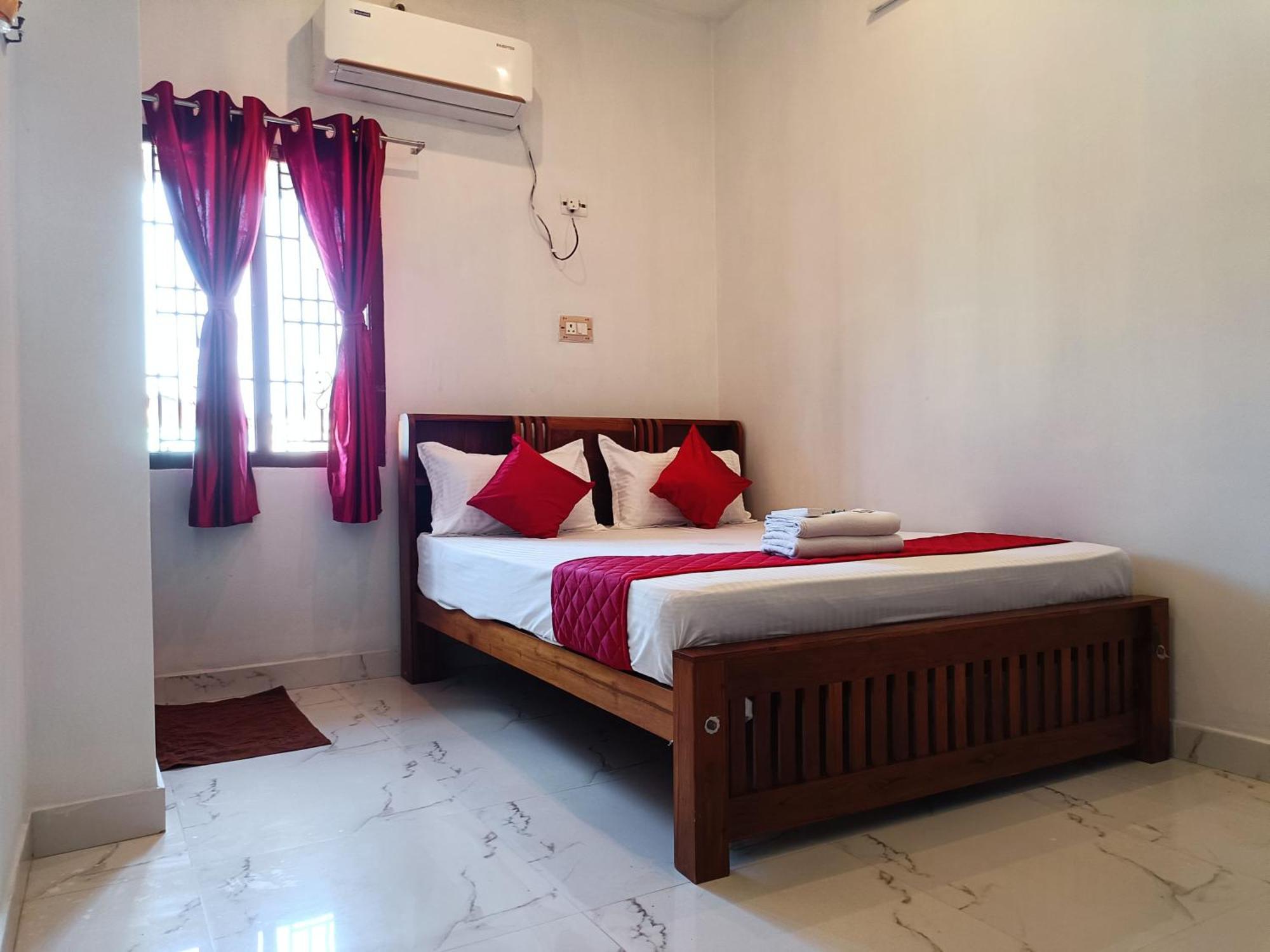 Villa Rudra