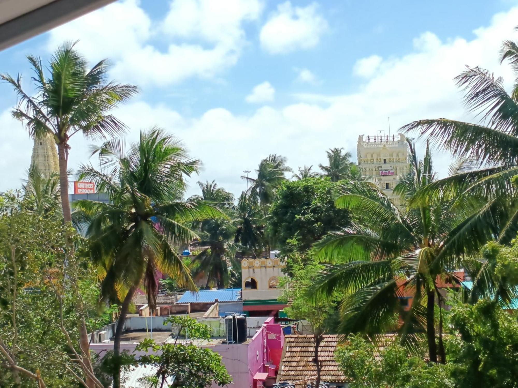 Rudra Villa