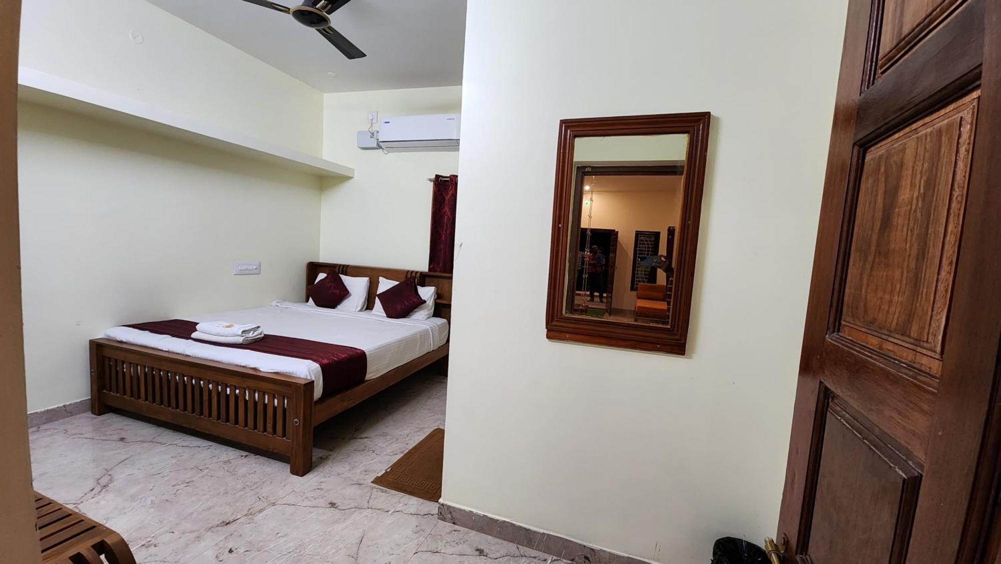 Bairava Bliss Guest house