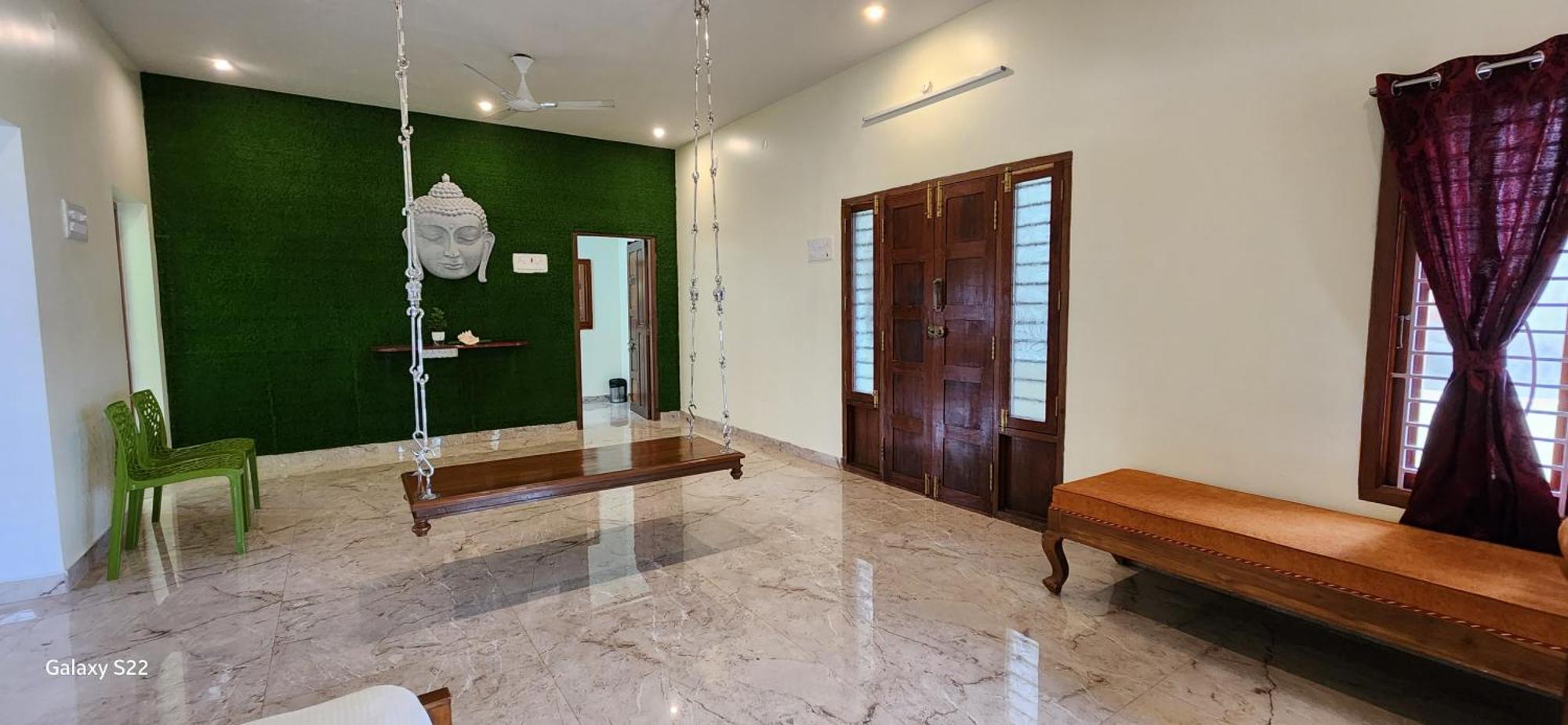 Guest house Bairava Bliss Rameshwaram