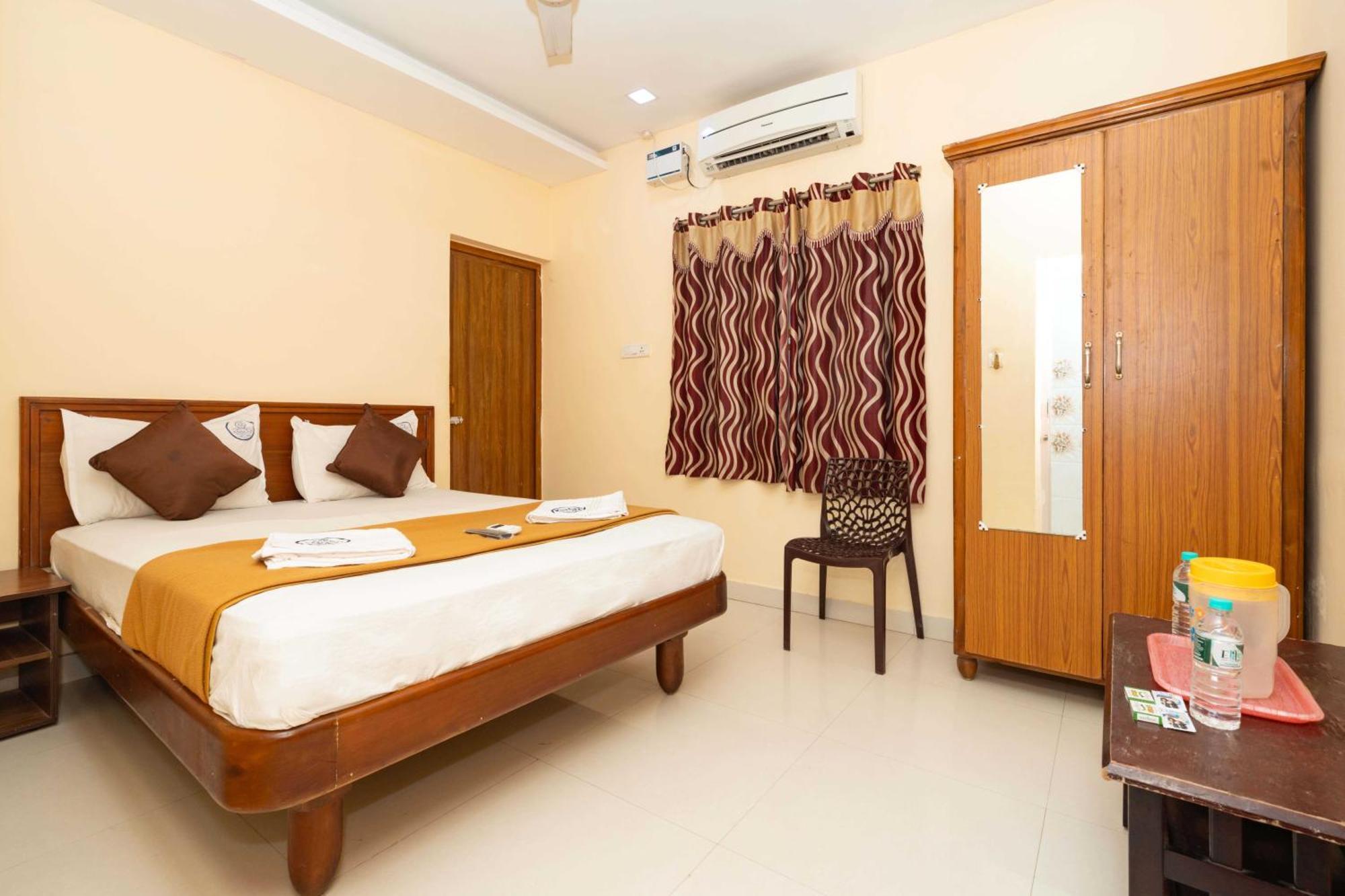 Amman Residency - Hotel 3*
