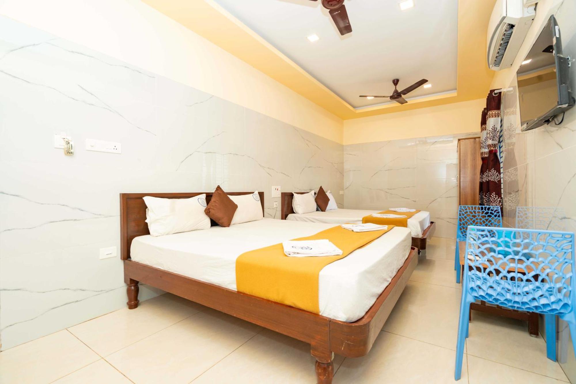 Hotel Amman Residency - 3*