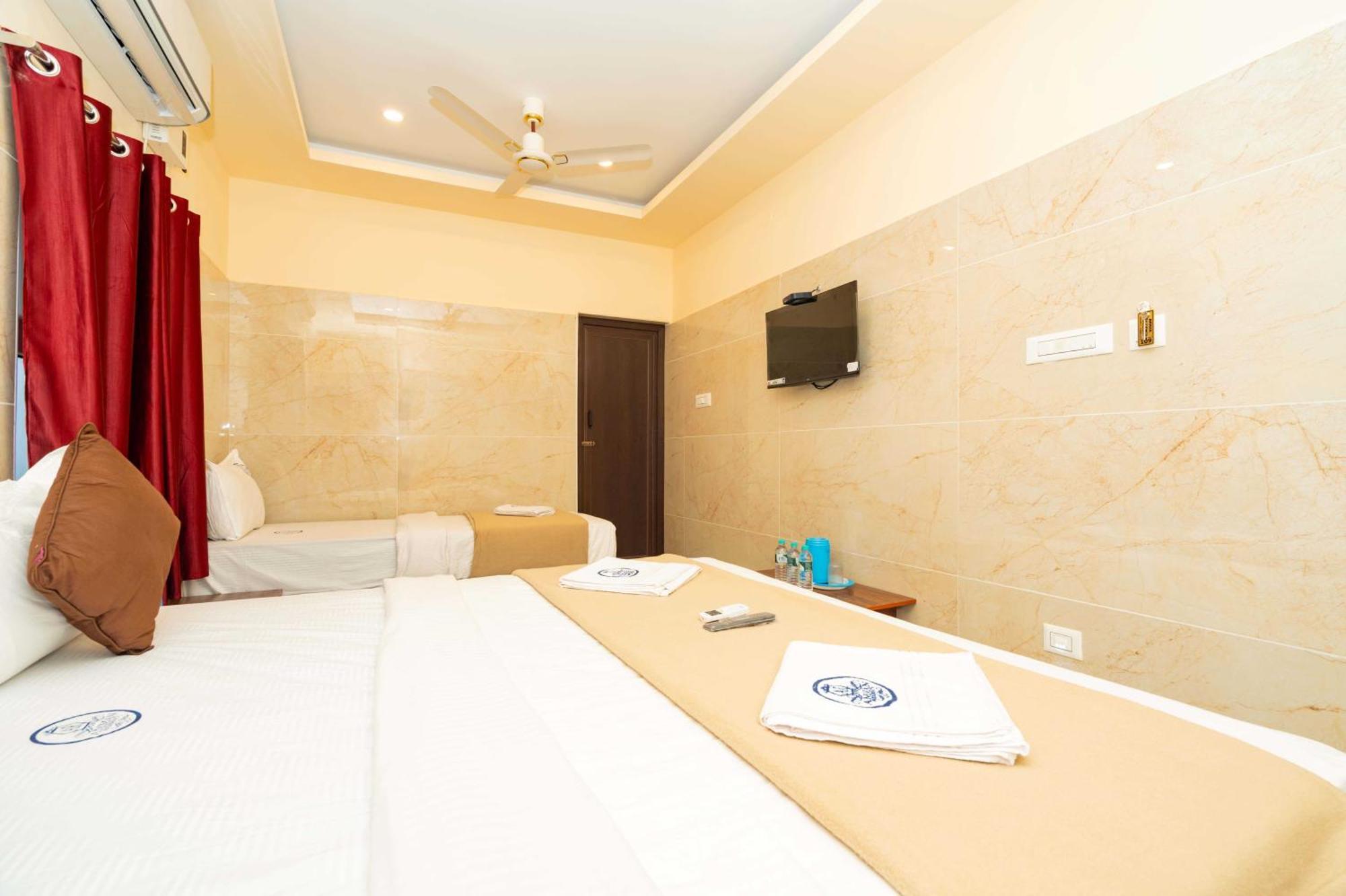 Amman Residency - Hotel 3*