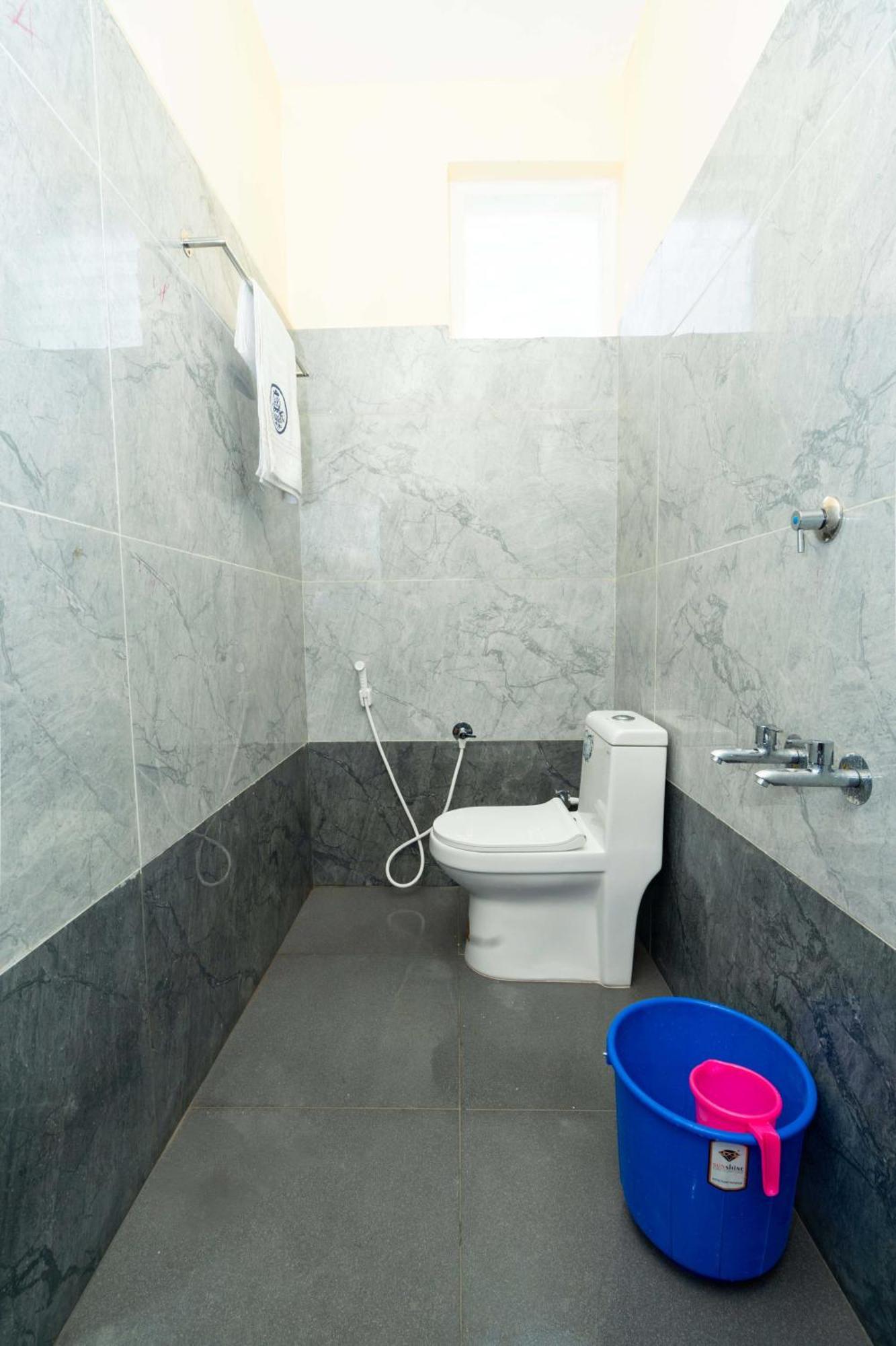 Hotel Amman Residency - Rameshwaram