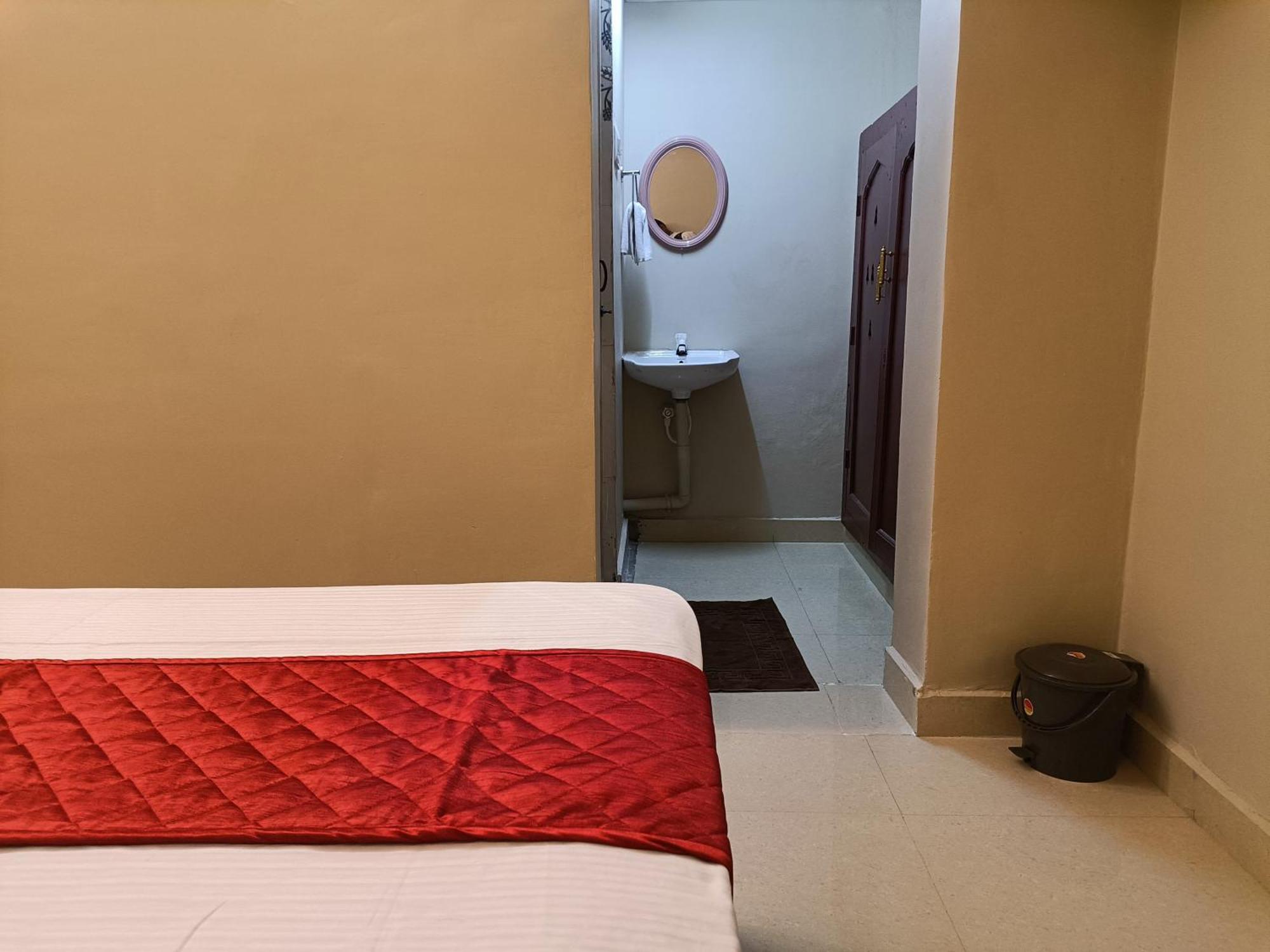 Rudra Villa *
