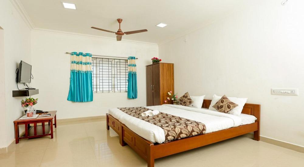 Brindavan 3*