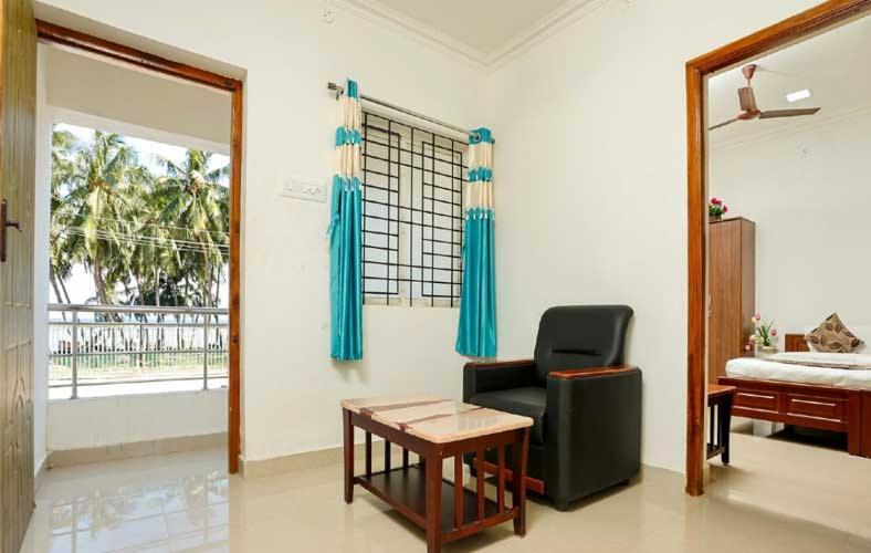 Brindavan Resort