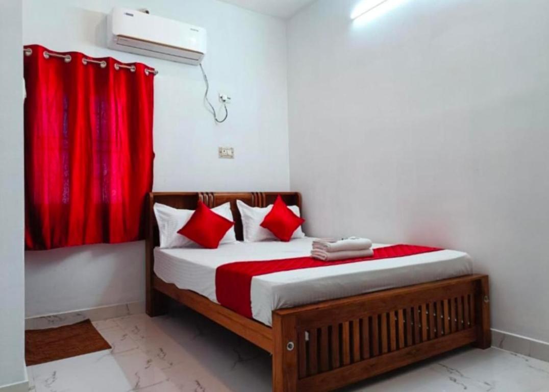 Villa The Temple View Rameshwaram
