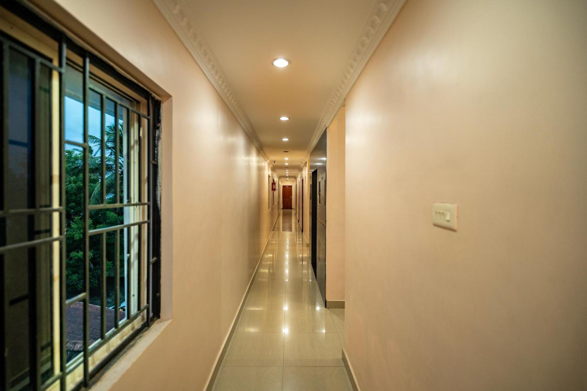 Hotel Harish
