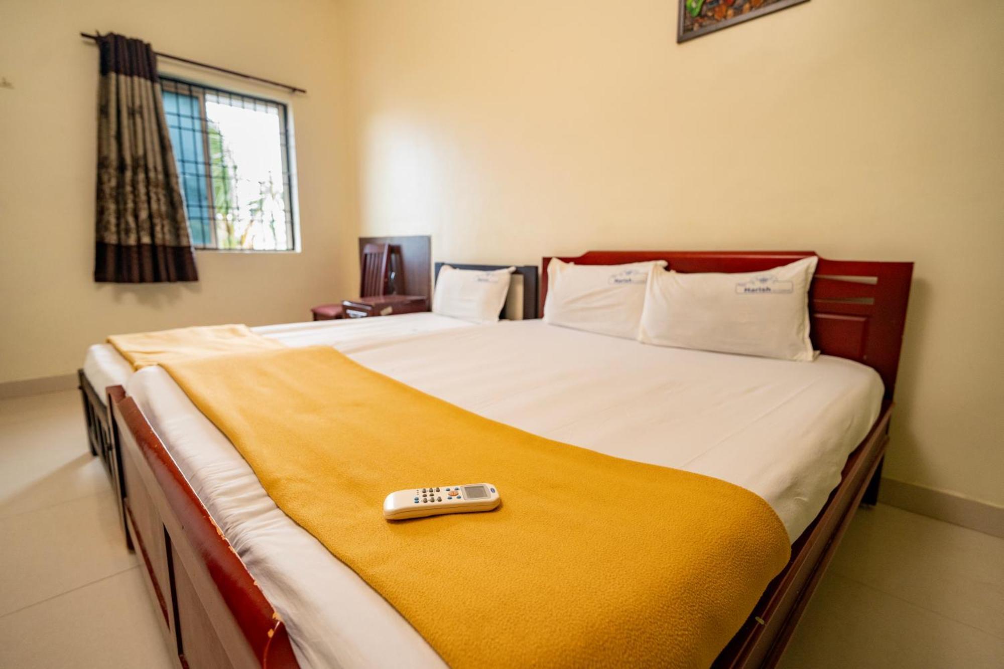 Hotel Harish Rameshwaram