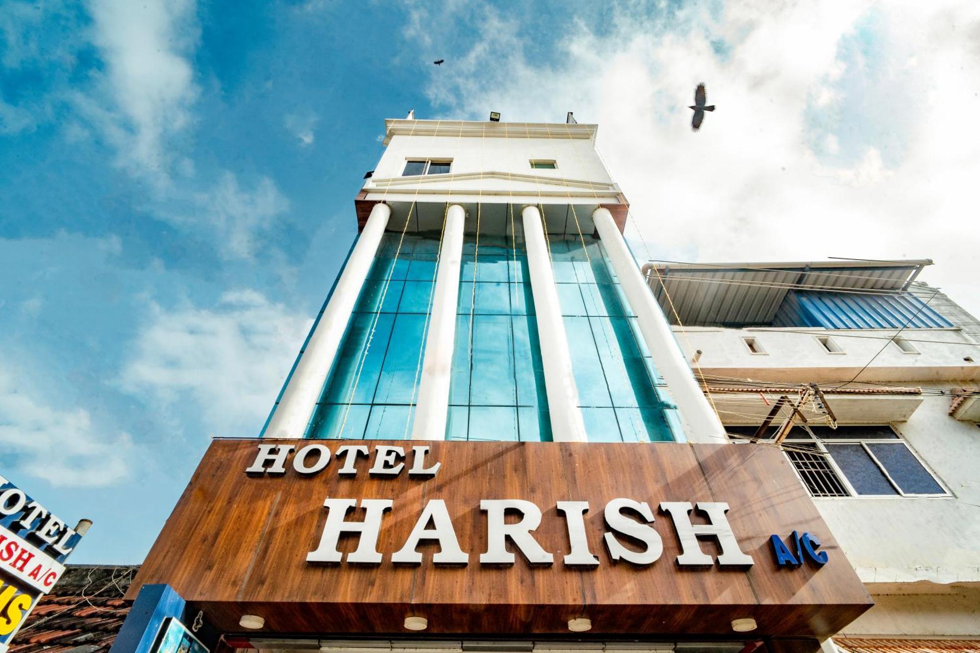Harish 2*