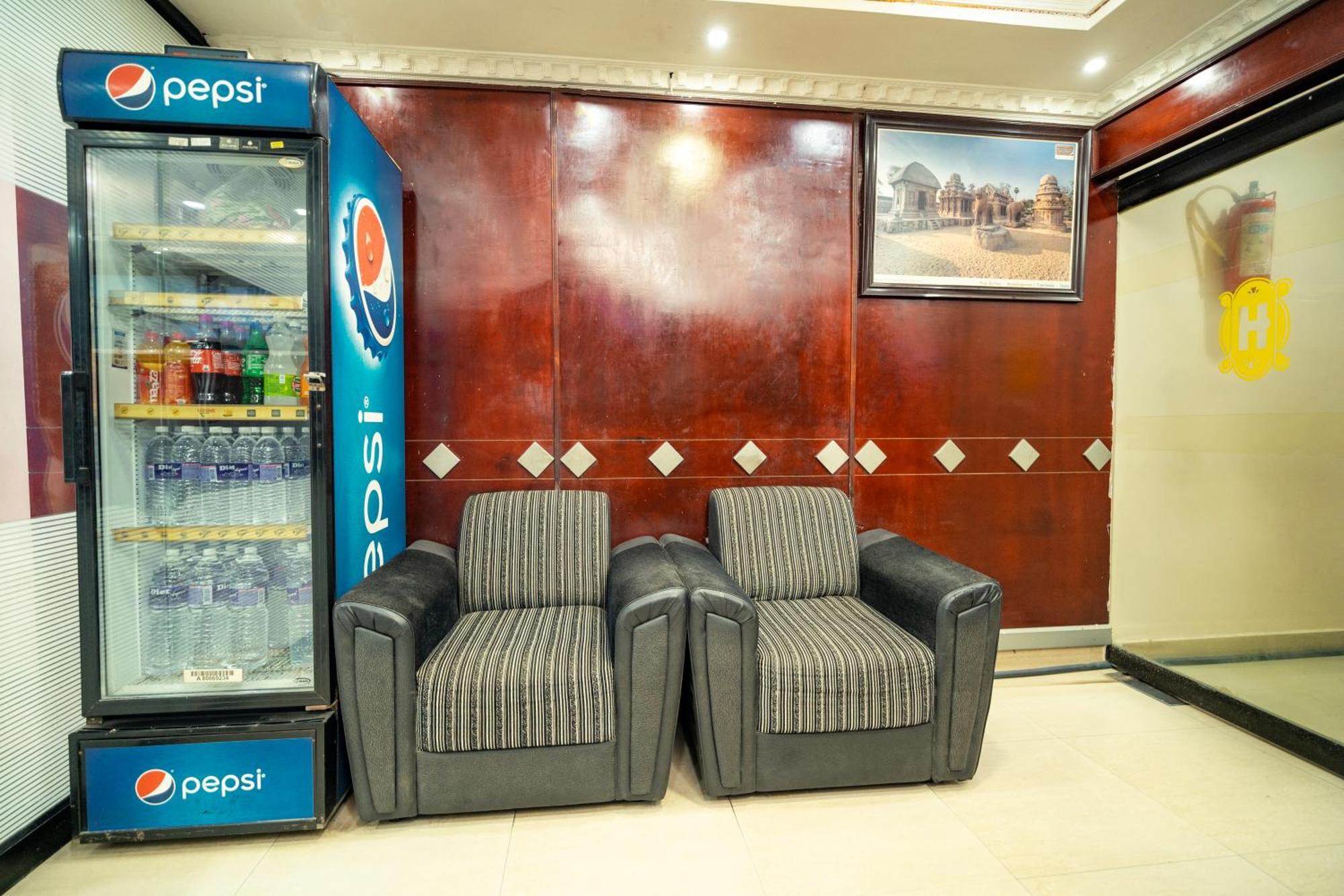 Hotel Harish