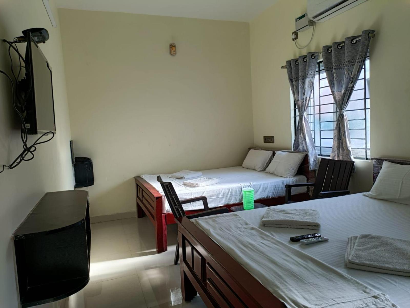 Ts-k-marvell Hotel