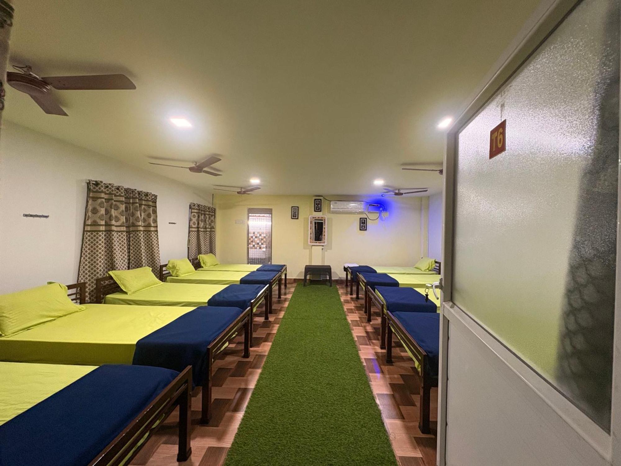 Greenleaf And Restaurant 5*