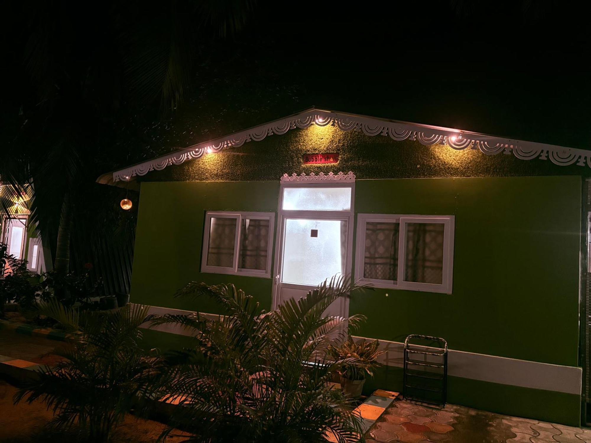 Greenleaf And Restaurant