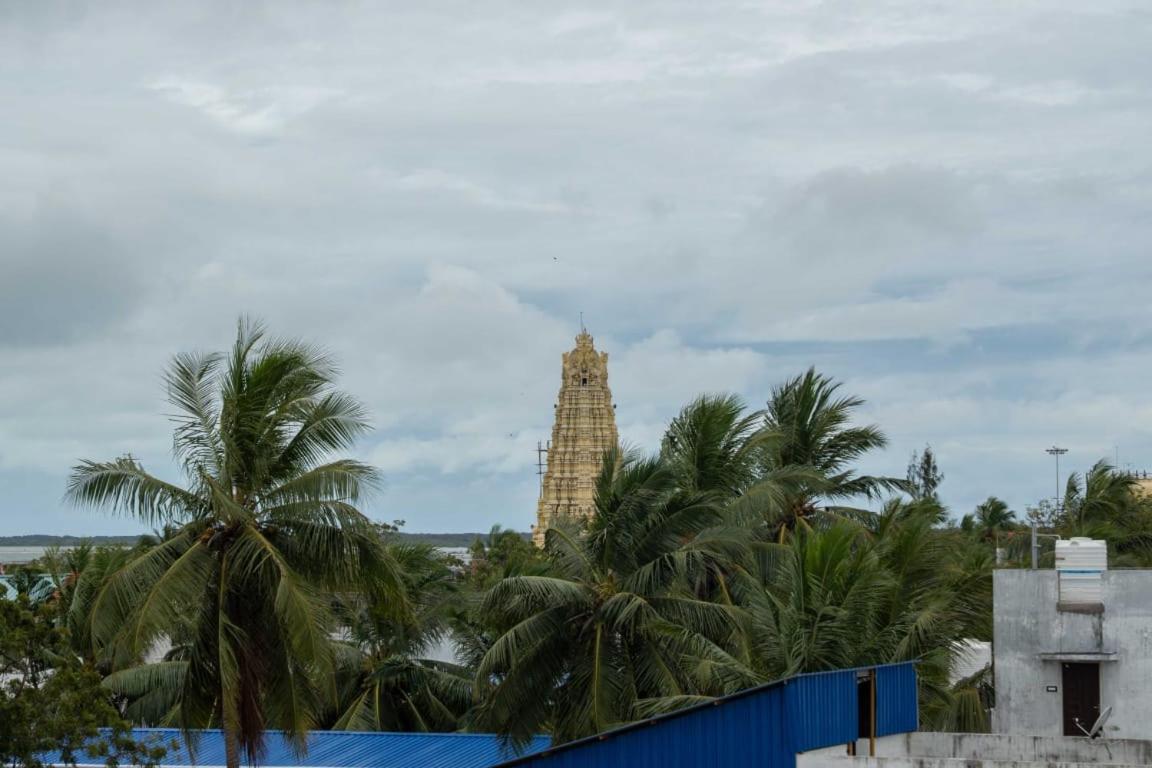 Gurudoss Residency Hotel