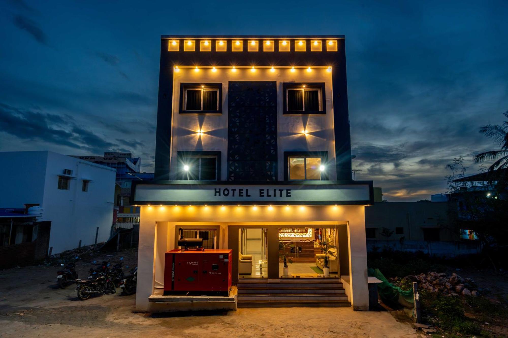 Elite 3* Rameshwaram