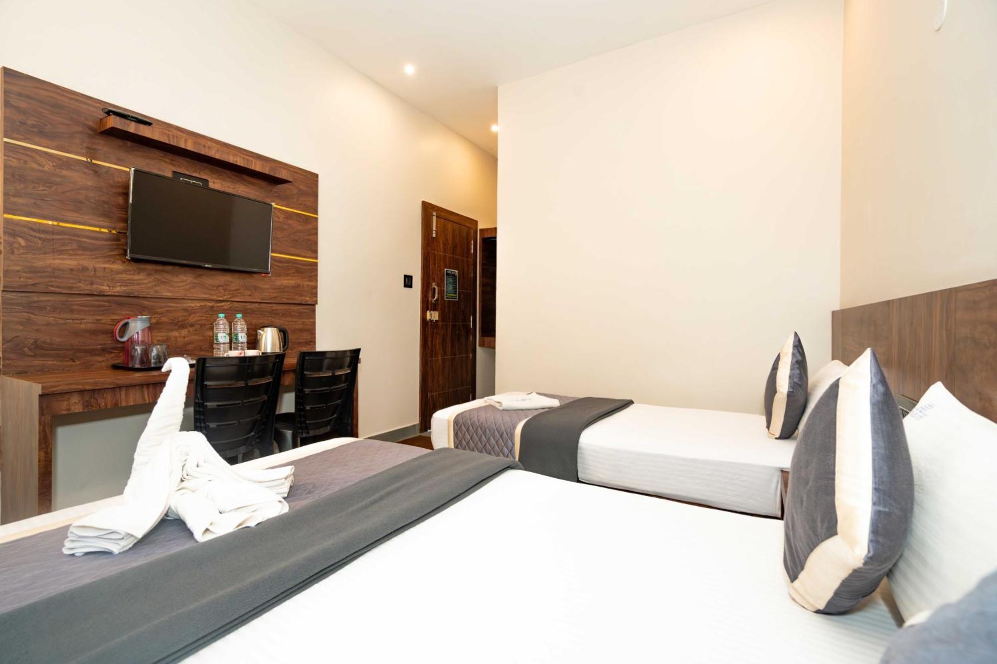 Elite Hotel Rameshwaram
