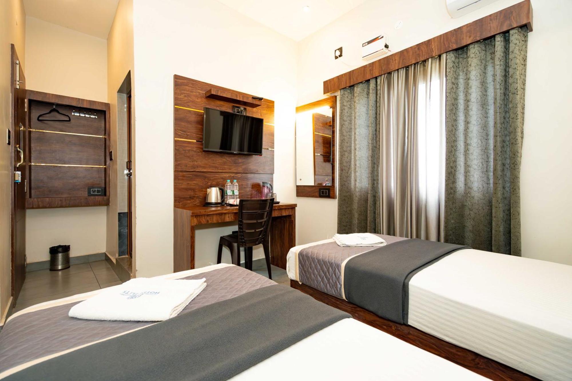 Elite Hotel Rameshwaram
