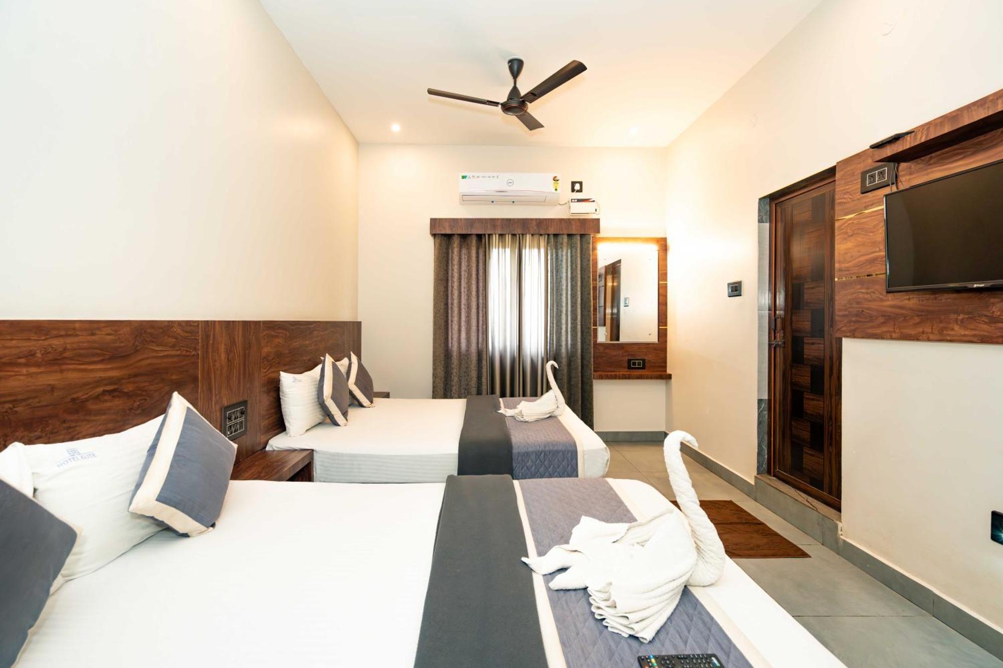 Elite Hotel 3*