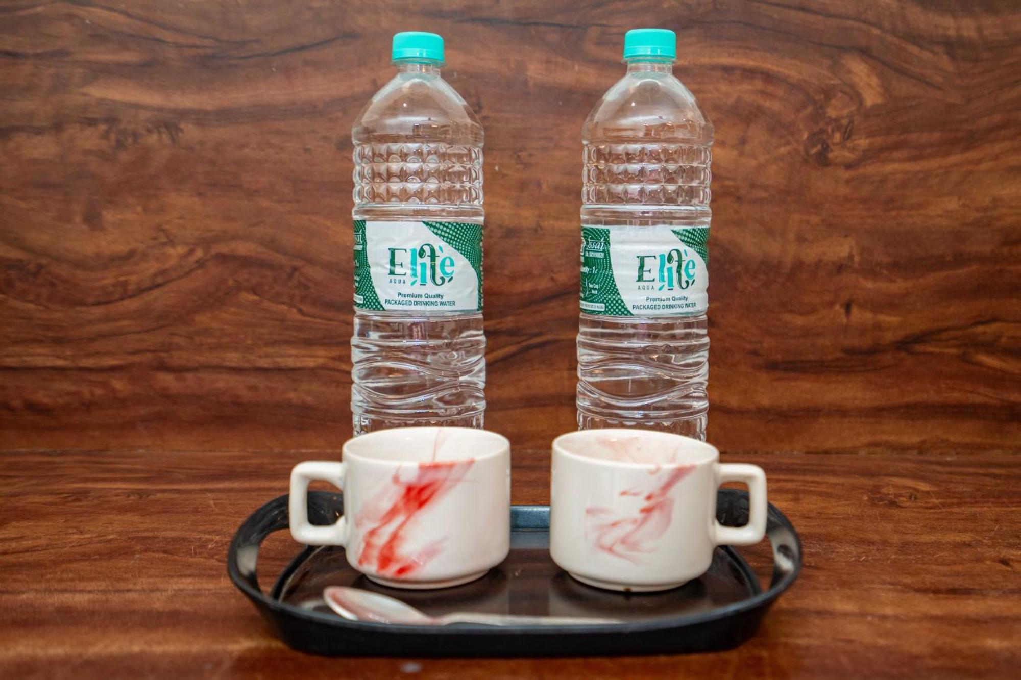 Elite Hotel Rameshwaram