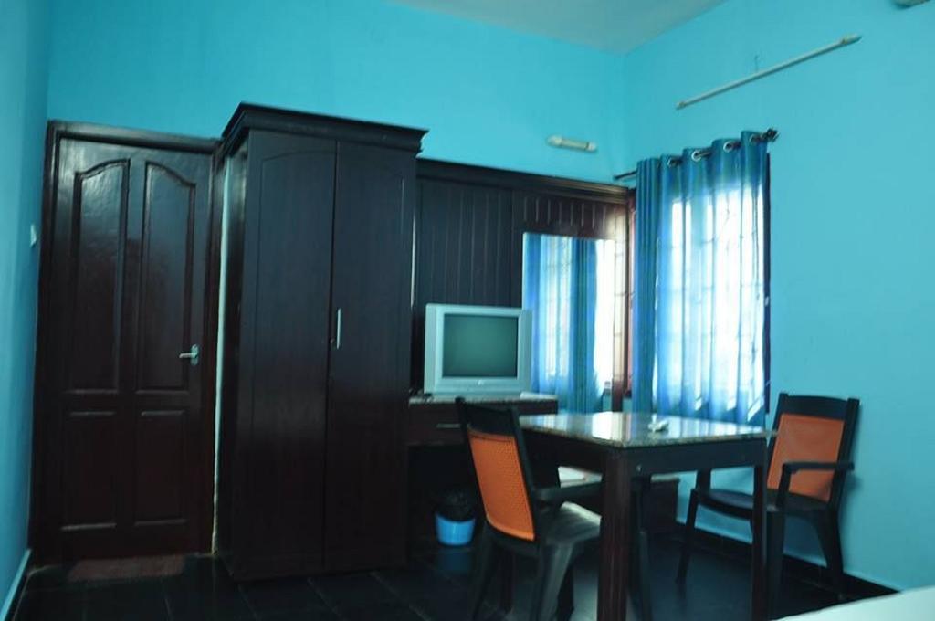 Hotel Sunrise View Rameshwaram