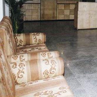 Justa Sarang Hotel 4*