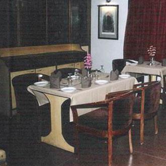 Justa Sarang 4* Rameshwaram