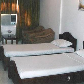 Justa Sarang Hotel