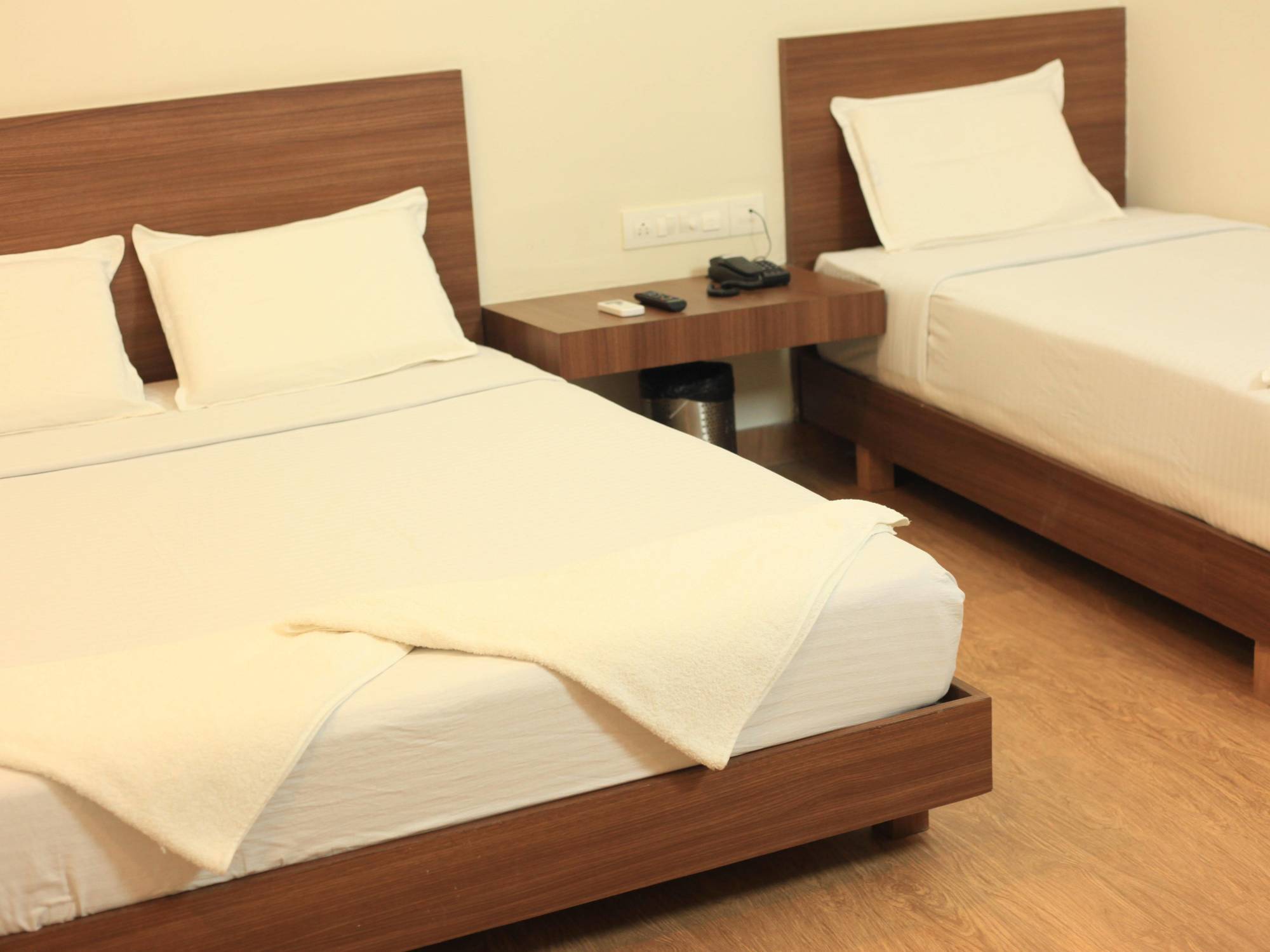 Pearl Residency Rameshwaram