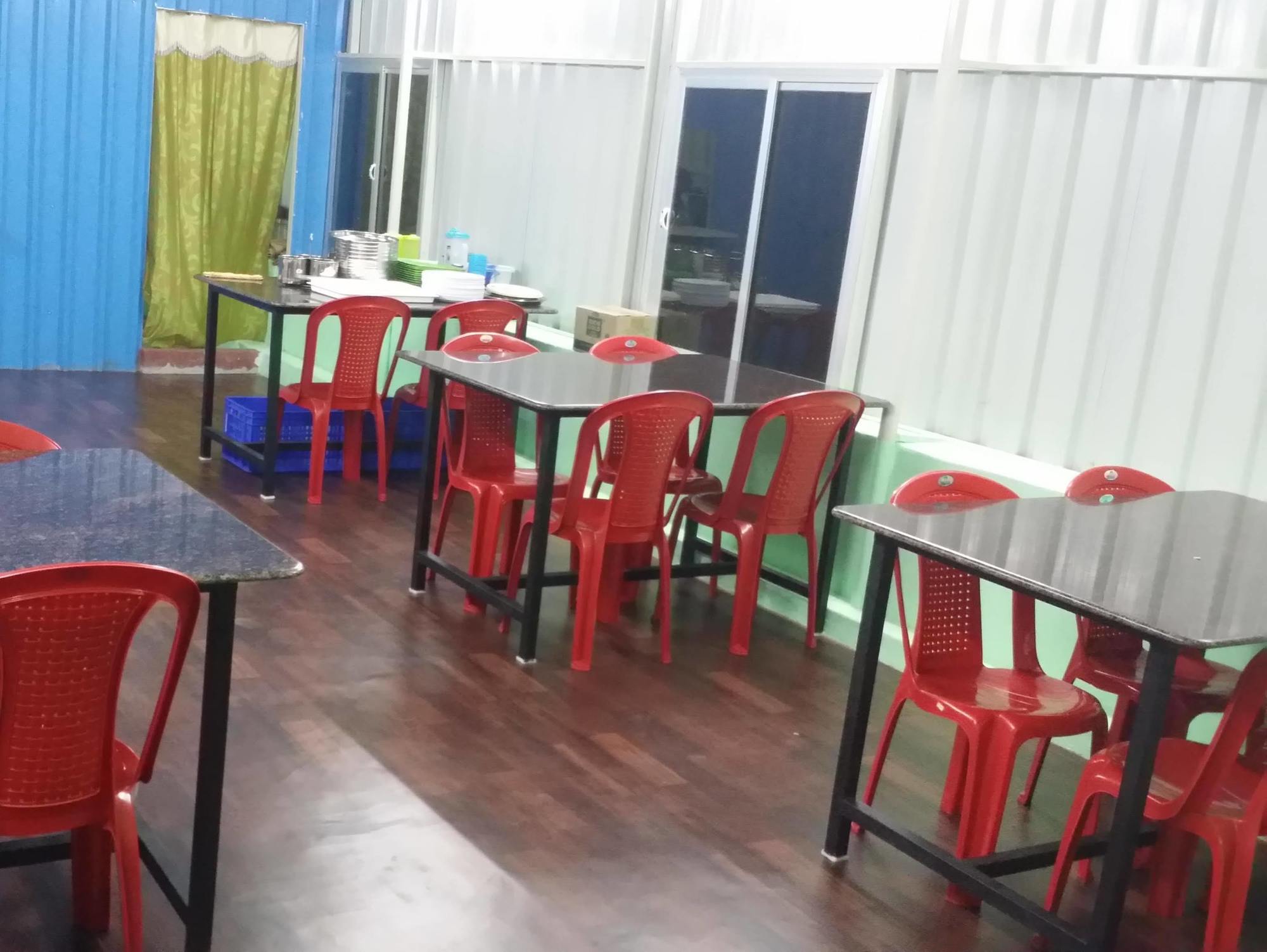 Hotel Temple Tower Rameshwaram