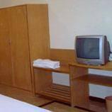 Hotel Justa Sarang 4*