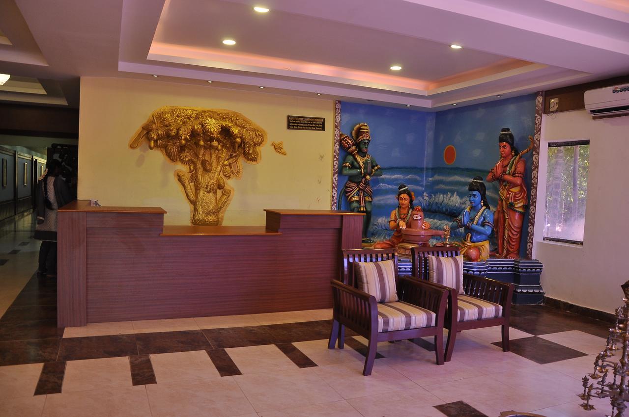 Justa Sarang Hotel