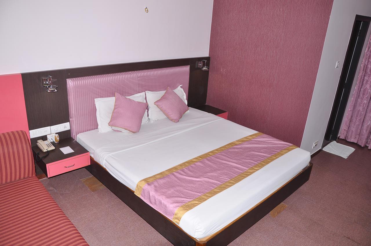 Justa Sarang Hotel