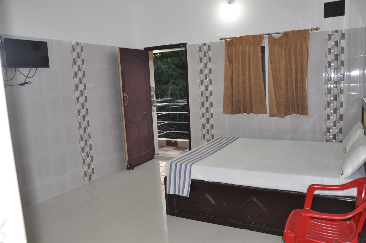Hotel Taj