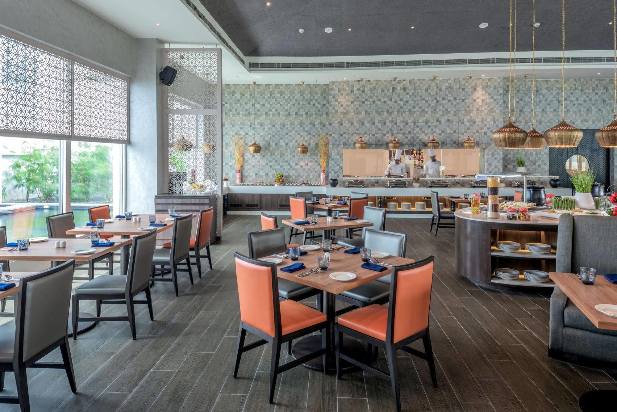 The Residency Towers, 5* Rameshwaram
