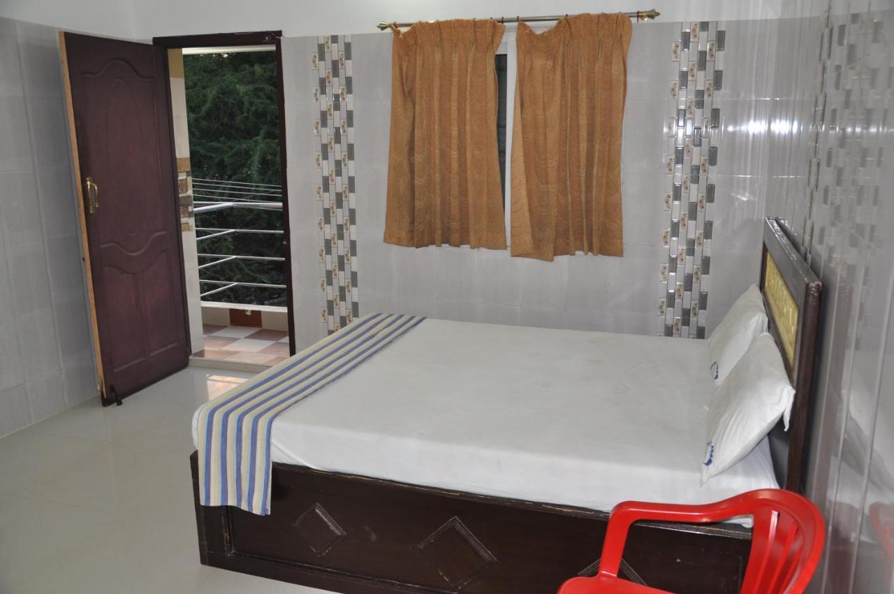 Hotel Taj Rameshwaram
