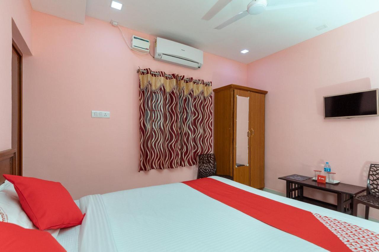 Amman Residency - 3*