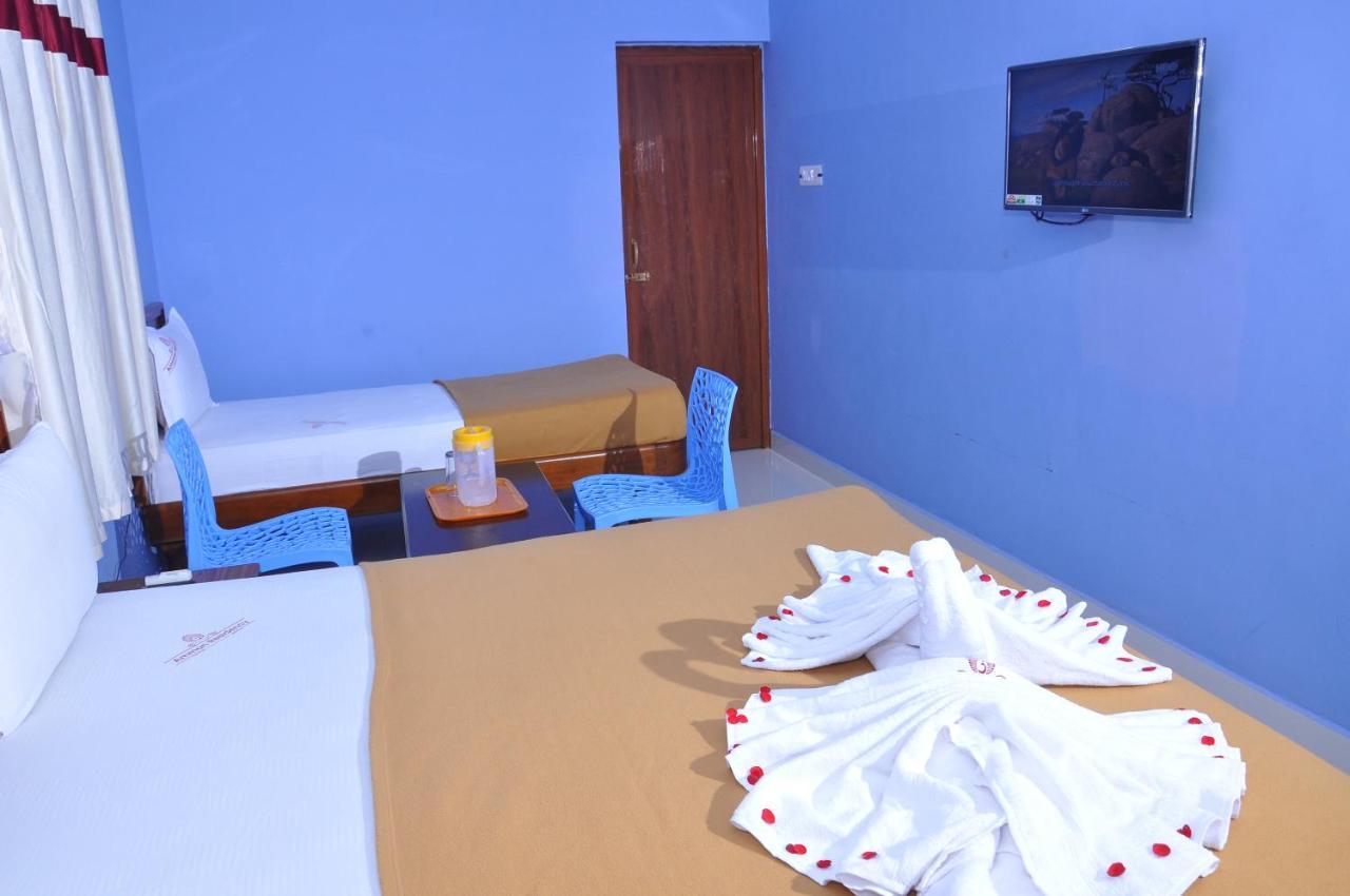 Amman Residency - 3*