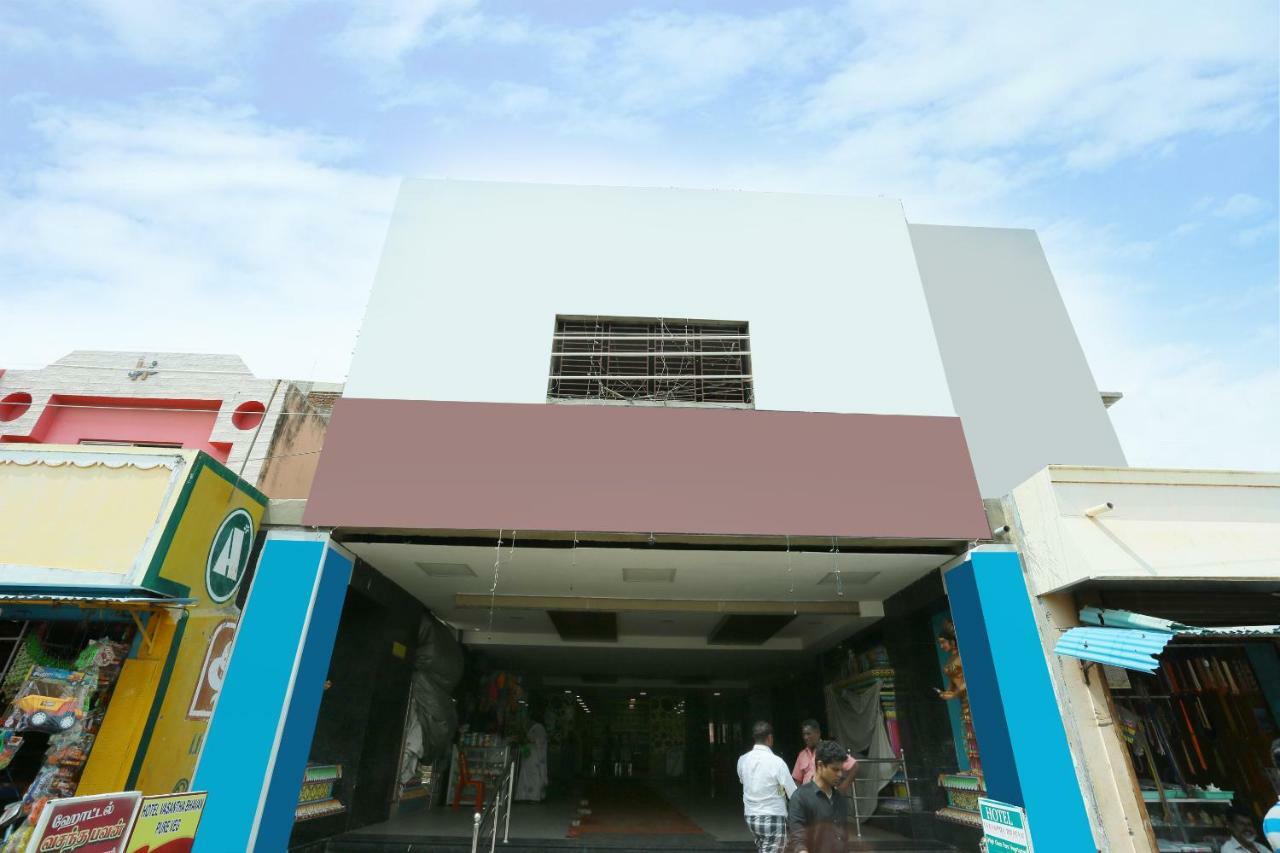 Oyo 18808 Rsn International Rameshwaram