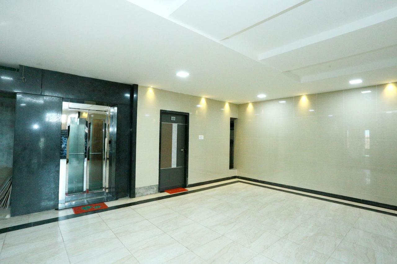 Oyo 18808 Rsn International Hotel Rameshwaram
