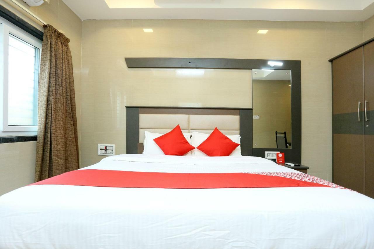 Oyo 18808 Rsn International Hotel Rameshwaram