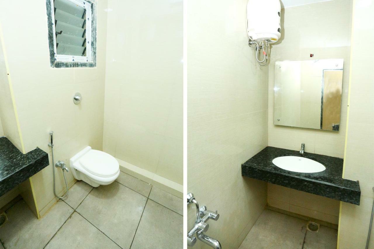 Oyo 18808 Rsn International Hotel Rameshwaram