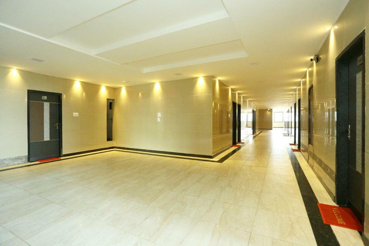 Oyo 18808 Rsn International Hotel Rameshwaram