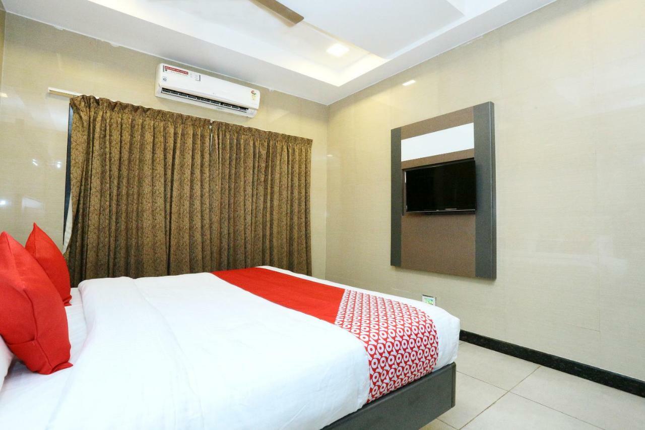 Oyo 18808 Rsn International Hotel 3*