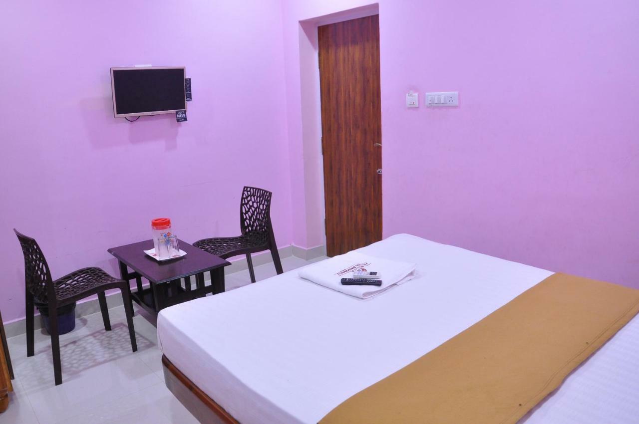 Amman Residency - Hotel 3*