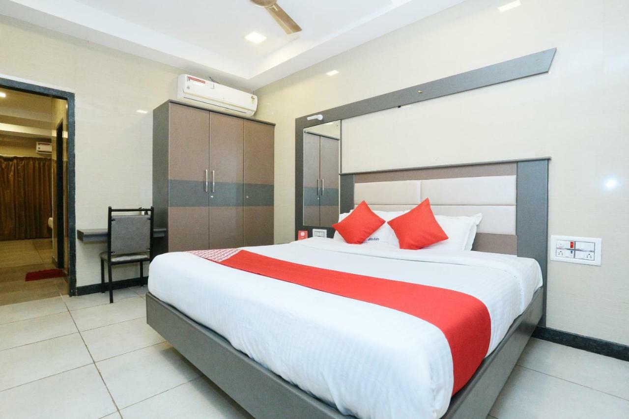 Hotel Oyo 18808 Rsn International